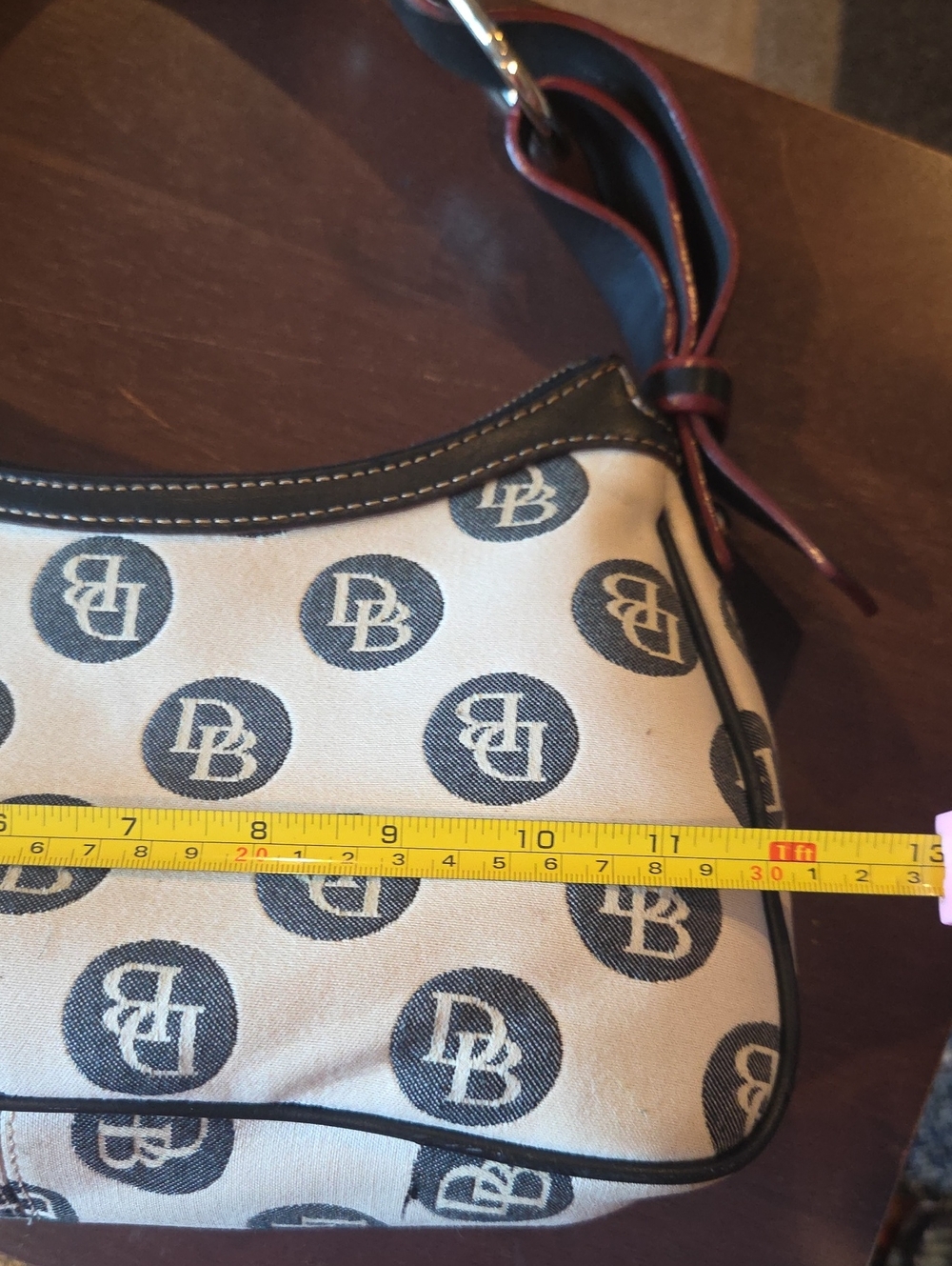 Dooney & Bourke Project Bag - Picture 11 of 12
